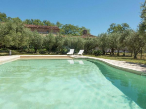 Charming cottage with swimmingpool in a vineyard